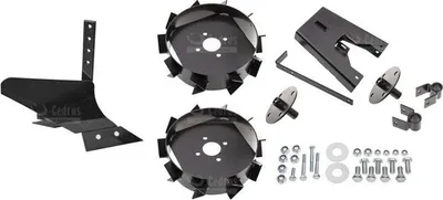 Obrázok produktu pre Cedrus Gl03Pro Sada Na Orbu Pre Rotorovací Stroj Cedrus Gl03Pro - Acc0147 - Ewimax - Oficiálny Distribútor - Autorizovaný Predajca Cedrus