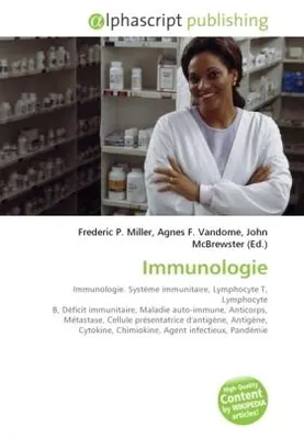 Produktbild von Immunologie