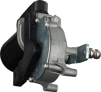 Produktbild von FEBI BILSTEIN 37054 Wischermotor Vorne passend für MERCEDES-BENZ SPRINTER 3,5-t Kasten (906) SPRINTER 3-t Kasten (906) SPRINTER 3,5-t Bus (906)