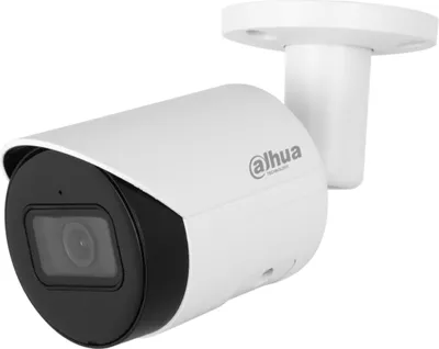 Image de Caméra de sécurité extérieure Dahua WizSense série 2, 3K - IPC-HFW2541SP-S