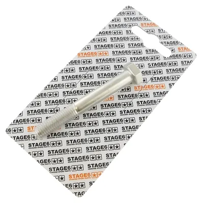 Image de Adaptateur pour miroir STAGE6 F1 pour Peugeot M8