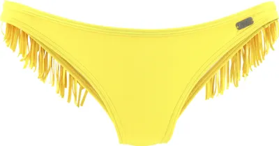 Produktbild von Buffalo Bikini-Hose Happy gelb Größe 36