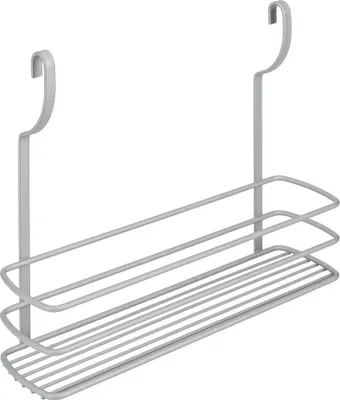 Produktbild von Metaltex By Tomado City Line Hoogwaardig RVS Ophangmand - 34 x 9 x 26 cm