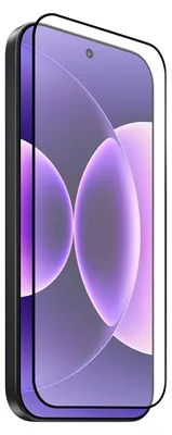 Immagine prodotto di Vetro temperato per Xiaomi 17 - Protezione per schermo 9H CRONG 3D Armour Glass Lite