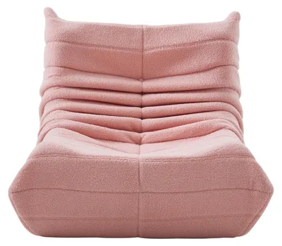 Zdjęcie produktu dla Sofa Togo, model "Lazy", z oparciem, idealne do relaksu