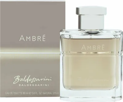 Image de Baldessarini Ambre EdT 90ml NEW &