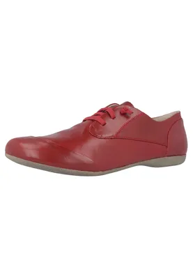 Produktbild von Josef Seibel Fiona 01 Damen Halbschuhe Rot Damen
