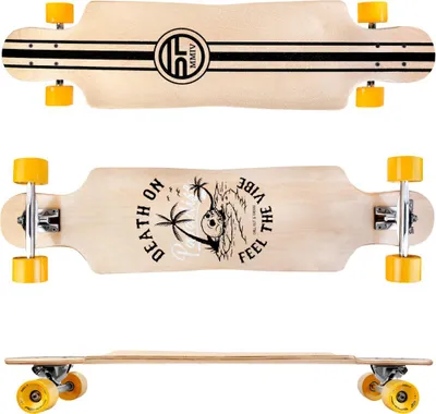 Obrázok produktu pre Spokey SKATEBOARD 927061 LONGBAY