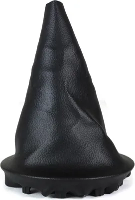 Produktbild von Schaltsack Schaltmanschette für Peugeot Partner Tepee 2008-16 Kunstleder Schwarz