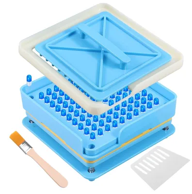 Productafbeelding van Capsule Vulmachine 00 voor Lege Capsules