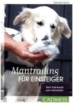 Image de Mantrailing für Einsteiger