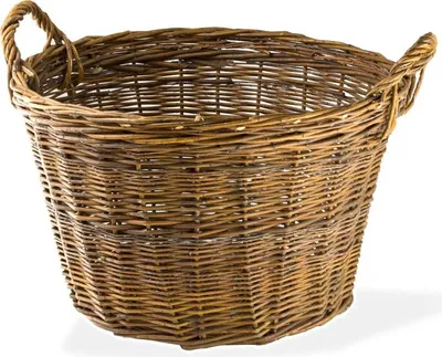 Produktbild von Weidenkorb 55 cm