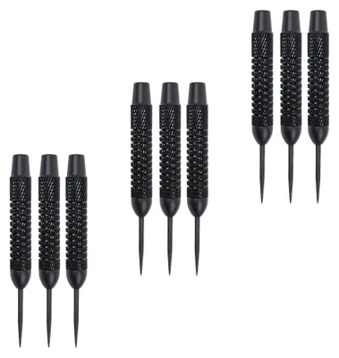 Produktbild von Kings Dart Dart Barrel-Set "Steeldart"