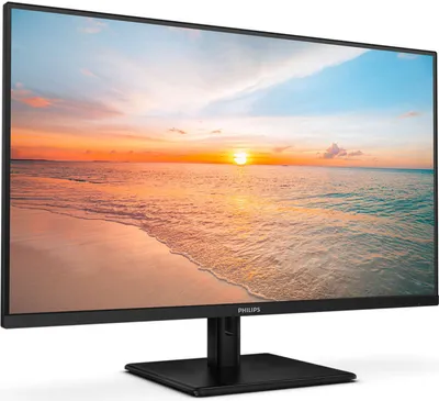 Obrázek produktu pro Philips 1000 series 32E1N1800LA/00, 80 cm (31.5"), 3840 x 2160 px, 4K Ultra HD, LCD, 4 ms, Černá