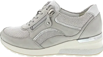 Produktbild von Waldläufer H-Clara 939011-310-424 (4/cement silber)