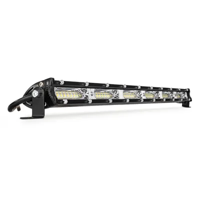 Produktbild von AMiO 500mm 162W Arbeitsscheinwerfer LED Lichtbalken Lightbar Offroad SUV 12960lm IP67