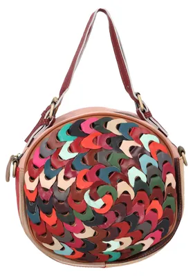 Immagine prodotto di Borsa da donna ALEIDA - multicolore, taglia unica