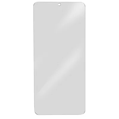 Immagine prodotto di Avizar, Protezione dello schermo in vetro privacy per Samsung Galaxy S24 / S25 durezza 9H, nero