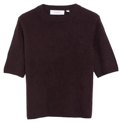 Produktbild von Comma Strickpullover LILAC/PINK 36