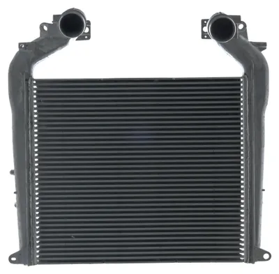 Produktbild von MAHLE CI 713 000P Ladeluftkühler LLK für MAN TGS II Turbo Intercooler