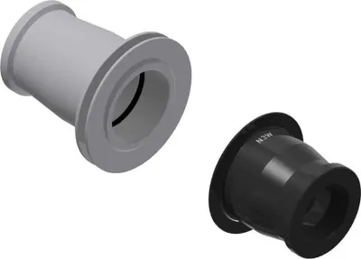 Produktbild von DT Swiss Umrüstkit Achse 12 mm - für einfache Achs-Umrüstung aktuelle Generat...