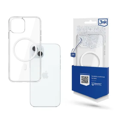 Obrázek produktu pro 3MK MagCase, iPhone 15
