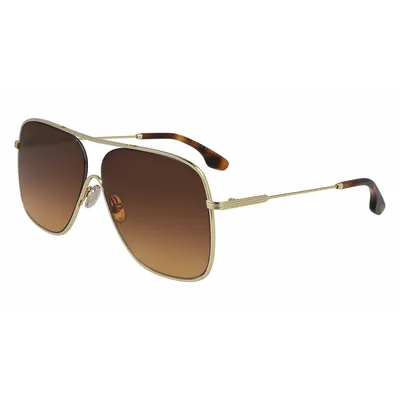 Produktbild von Victoria Beckham Damen-Sonnenbrille VB132S-708 Ø 61 mm