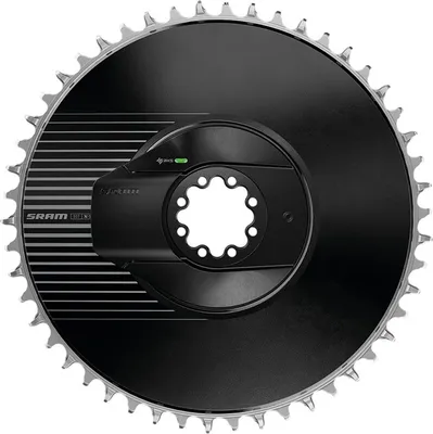 Produktbild von Sram Red Axs Aero E1 Kettenblatt Silber 46t Silber 46t