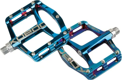 Produktbild von XPEDO Fahrrad- Pedal SPRY+ 9/16"