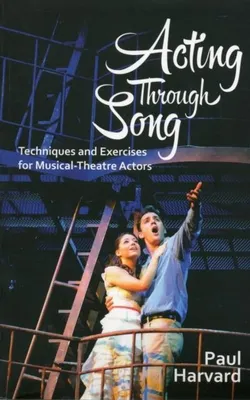 Image de Acting Through Song