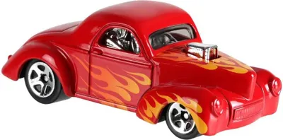 Immagine prodotto di Set regalo Hot Wheels DXY59 da 20 pezzi