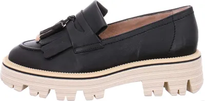 Produktbild von Paul Green Plateau Slipper Damen 31353035383032 Schwarz 39 EU