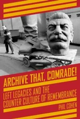Productafbeelding van Archive That, Comrade!