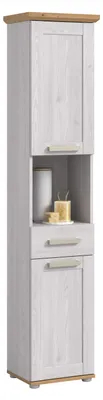 Produktbild von Hochschrank Verona | Sibiu Larche / Artisan Eiche
