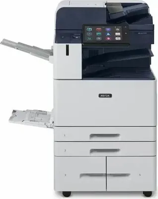 Produktbild von Xerox ALTALINK C8245/C8255 BASE IOT W/HIGH - Fax - 55 ppm