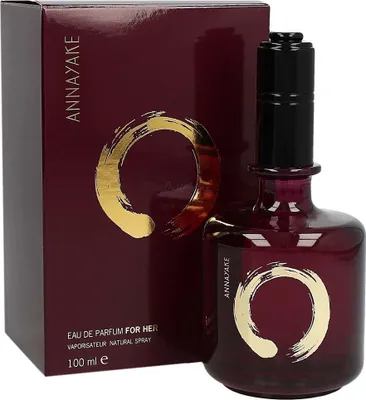Obrázek produktu pro Annayake Tsukiyo – parfémová voda 100 ml