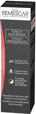 Produktbild von Remescar Clarifying Tonic 200ml