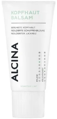 Produktbild von Alcina Kopfhaut-Balsam 150ml