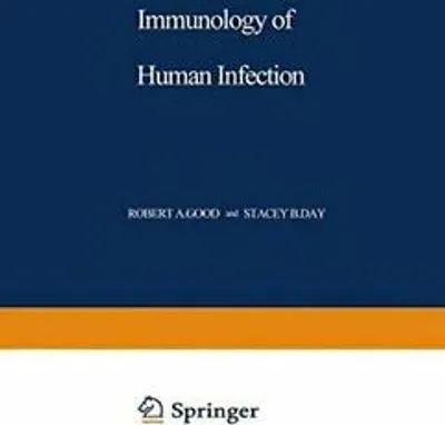 Obrázok produktu pre Immunology of Human Infection
