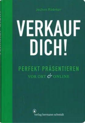 Immagine prodotto di Verkauf dich!