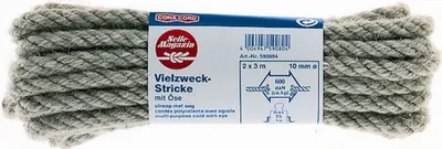 Produktbild von Conacord Stricke Ø 10 mm x 3 m