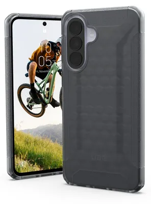 Image de UAG Scout, gris cendré - Samsung Galaxy A37