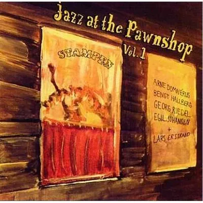 Obrázok produktu pre Jazz At The Pawnshop (180g) -   - (LP / J)