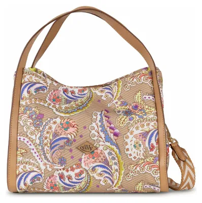 Produktbild von Oilily Harjinder Handbag Amber Gold
