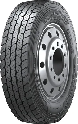Zdjęcie produktu dla Hankook DH35 ( 215/75 R17.5 126/124M 12PR ) Reifen