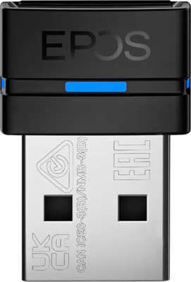 Image de Epos Btd 800 Usb-A (1001148)