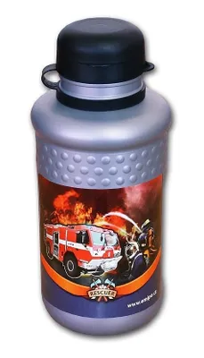 Obrázok produktu pre Fľaša na pitie EMIPO Rescuer