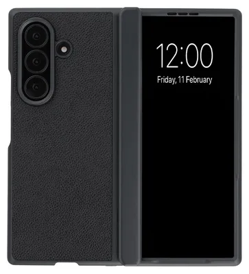 Image de Étui mince imoshion pour Samsung Galaxy Z Fold 8 Ultra - Noir