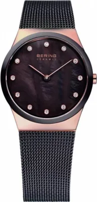 Produktbild von Bering Ceramic Collection Damenuhr 32230-262