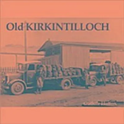 Obrázek produktu pro Starý Kirkintilloch